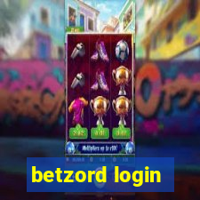 betzord login